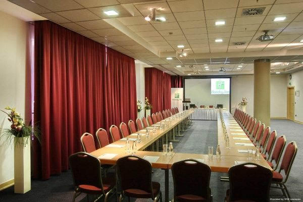 Holiday Inn BELGRADE (Belgrad)